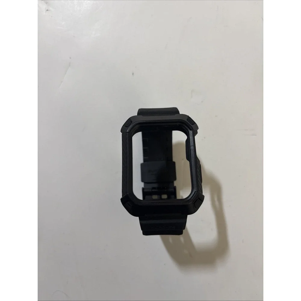 Apple Watch Case SUPCASE UBPro Full-Body Cover with Built-in Strap Bands EUC